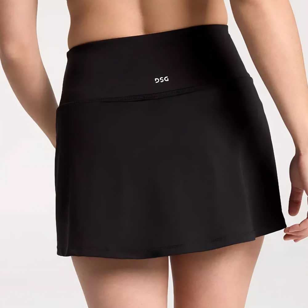 NWT DSG Women's Active Skort Medium
